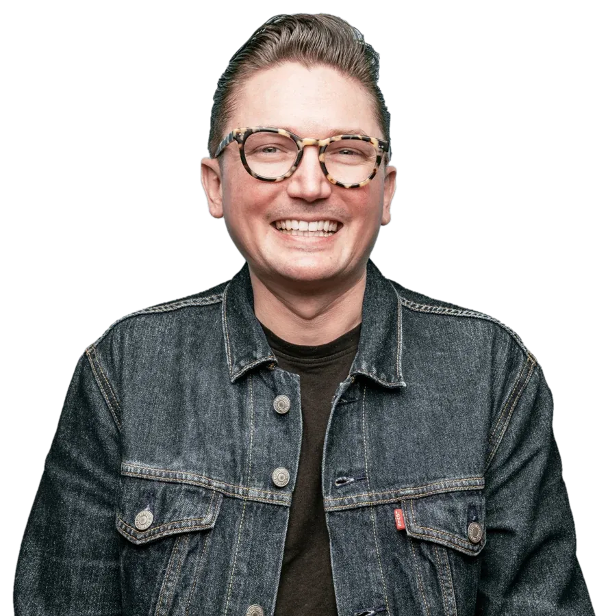 Thom Brow, mortgage agent in Binbrook and Hamilton, Ontario